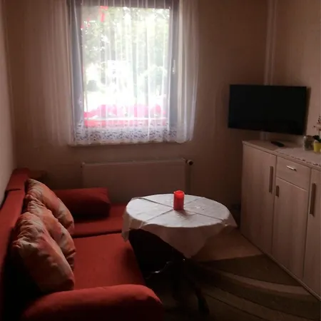 Insel Ruegen 198r01 Apartment Rambin