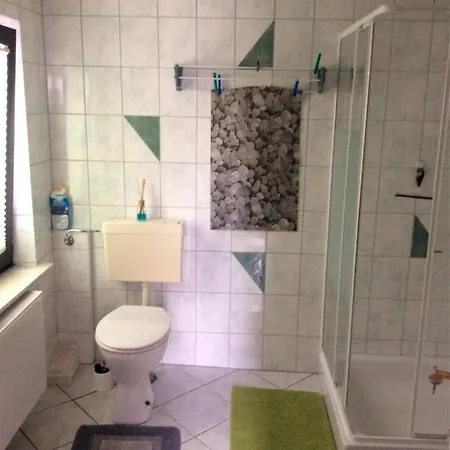 Apartment Insel Ruegen 198r01 *