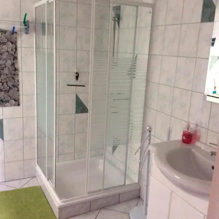 Apartment Insel Ruegen 198r01 Rambin